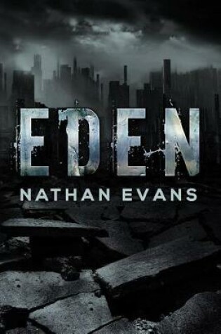 Cover of Eden