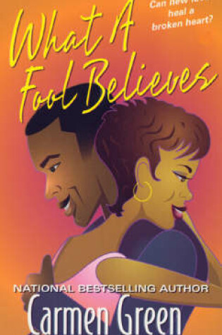 Cover of What A Fool Believes