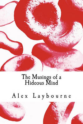 Book cover for The Musings of a Hideous Mind