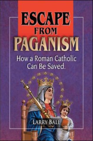 Cover of Escape from Paganism