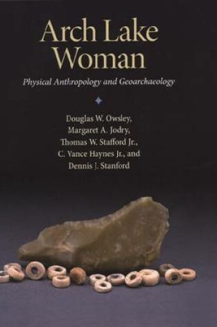 Cover of Arch Lake Woman