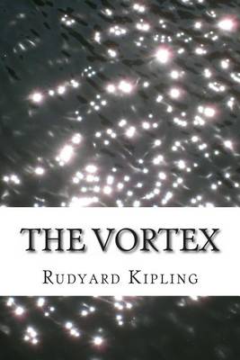 Book cover for The Vortex