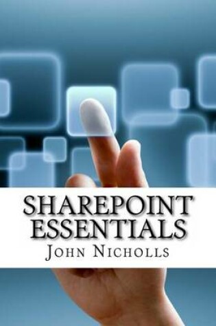 Cover of Sharepoint Essentials