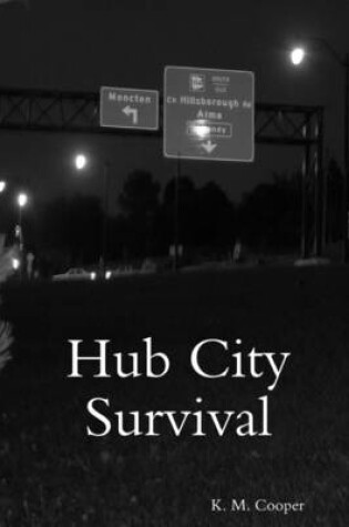 Cover of Hub City Survival