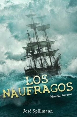 Cover of Los Náufragos