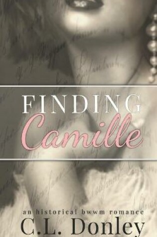 Cover of Finding Camille