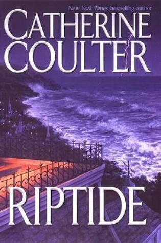 Cover of Riptide