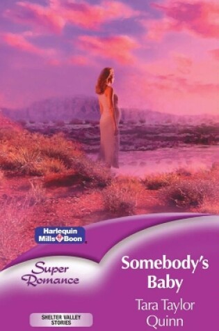 Cover of Somebody's Baby