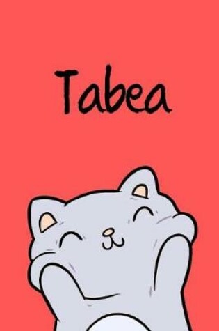 Cover of Tabea