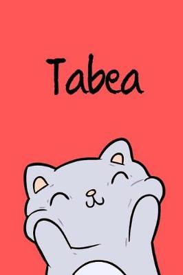 Book cover for Tabea