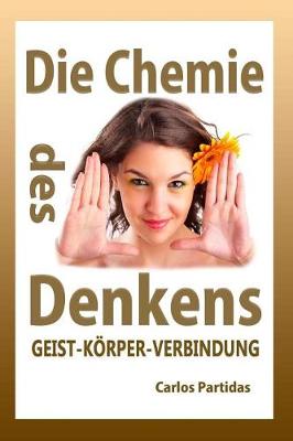 Book cover for Die Chemie Des Denkens