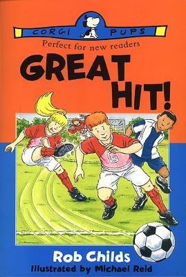 Book cover for Great Hit