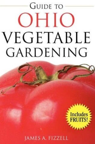 Cover of Guide to Ohio Vegetable Gardening