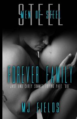 Book cover for Forever Family