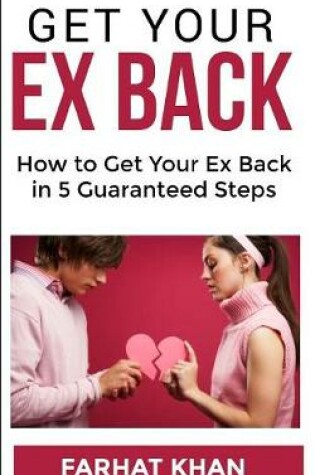 Cover of Get Your Ex Back