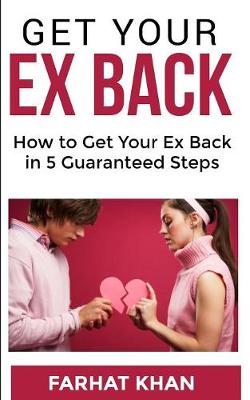 Book cover for Get Your Ex Back