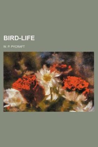 Cover of Bird-Life