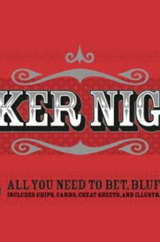 Cover of Poker Night