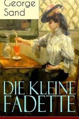 Cover of Die kleine Fadette