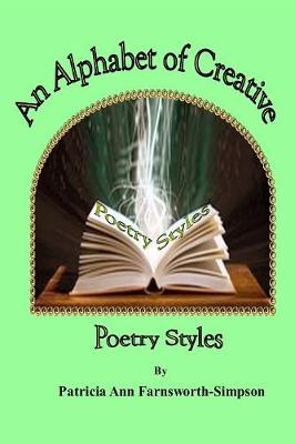 Book cover for An Alphabet of Creative Poetry Styles