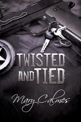 Book cover for Twisted and Tied