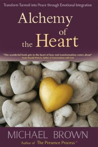 Cover of Alchemy of the Heart