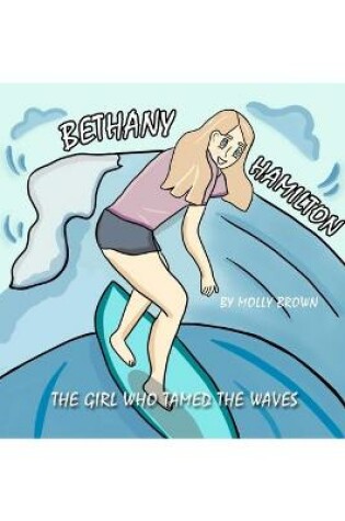 Cover of Bethany Hamilton