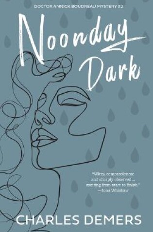 Cover of Noonday Dark