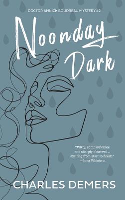 Book cover for Noonday Dark