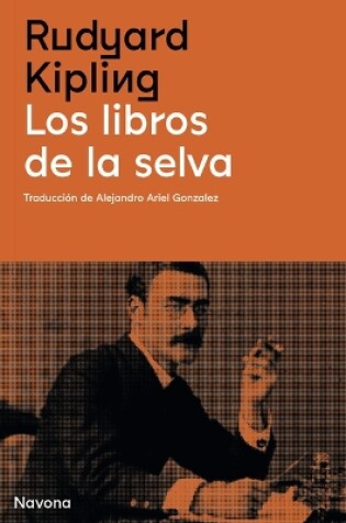 Cover of Libros de la Selva, Los