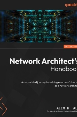 Cover of Network Architect's Handbook