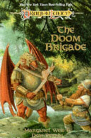 Cover of The Doom Brigade