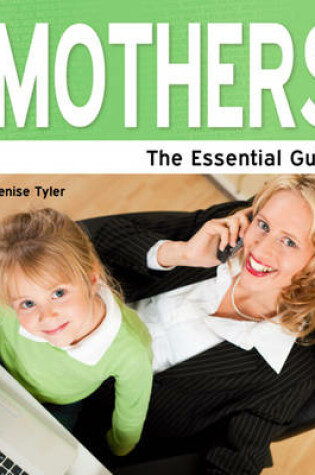 Cover of Working Mothers