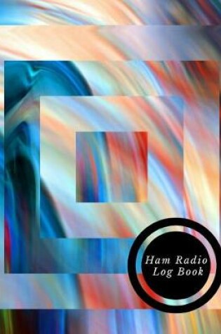 Cover of Ham Radio Log Book