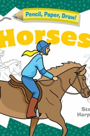 Cover of Horses