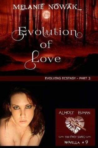 Cover of Evolution of Love