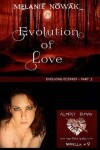 Book cover for Evolution of Love