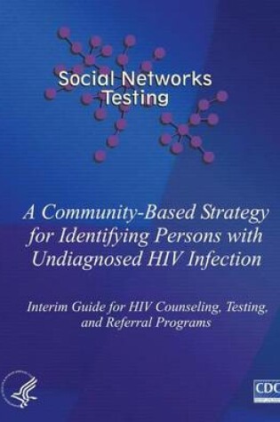 Cover of Social Networks Testing
