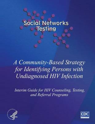 Book cover for Social Networks Testing