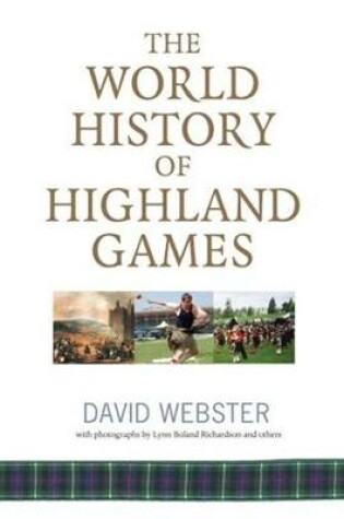 Cover of World History of Highland Games