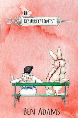 Book cover for The Resurrectionist