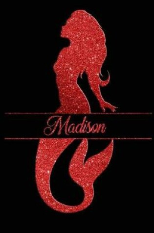 Cover of Mermaid Madison Journal
