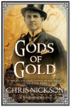 Book cover for Gods of Gold