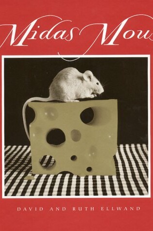 Cover of Midas Mouse