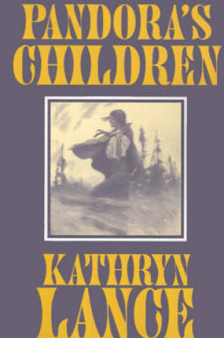 Cover of Pandora's Children