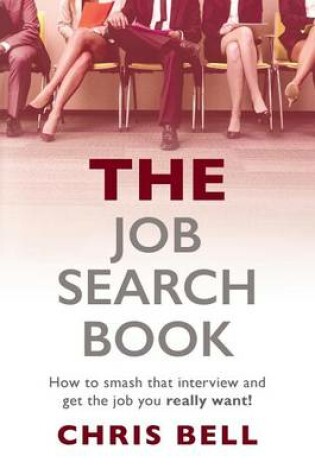 Cover of THE Job Search Book