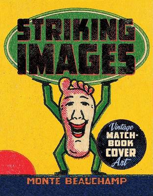 Book cover for Striking Images