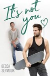 Book cover for It's Not You