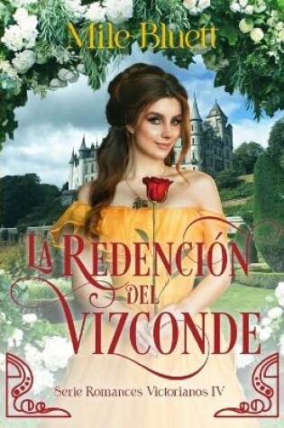 Cover of La redención del vizconde