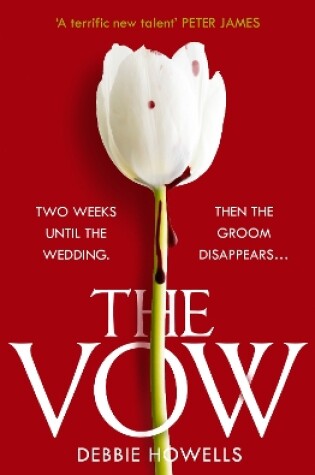 Cover of The Vow